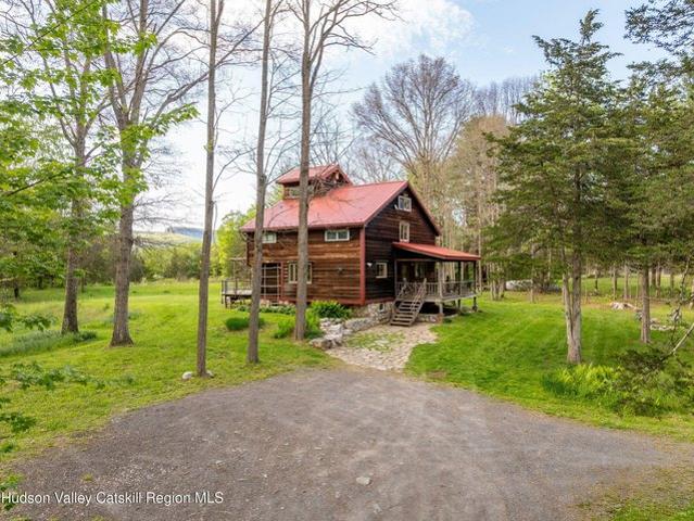 House for sale in New Paltz, New York