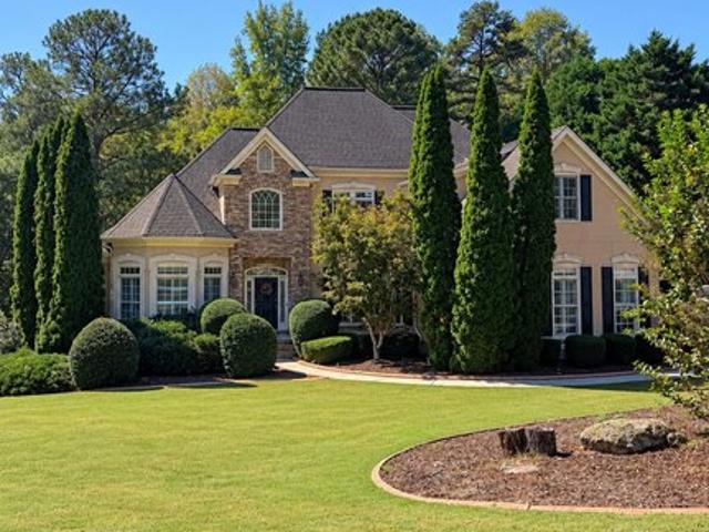 House for sale in Peachtree City, Fayette County