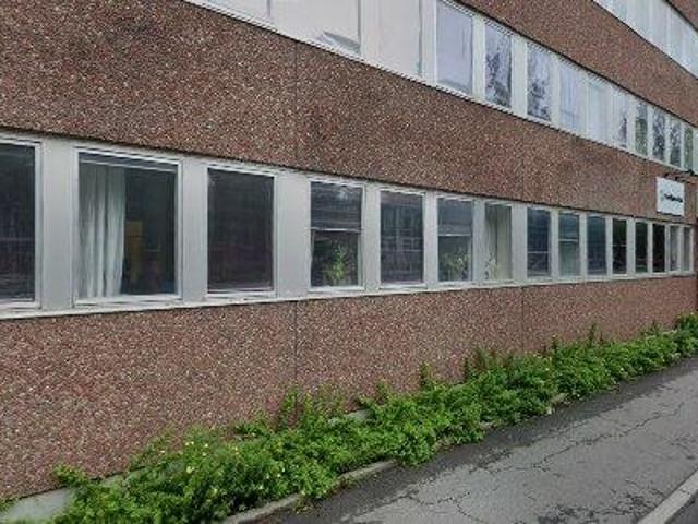 Lokal hyra i Östersund, Jämtland