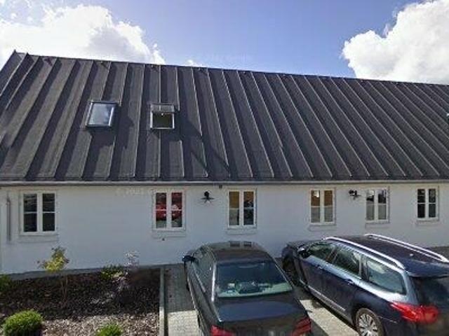 Erhvervsejendom til leje i Kolding
