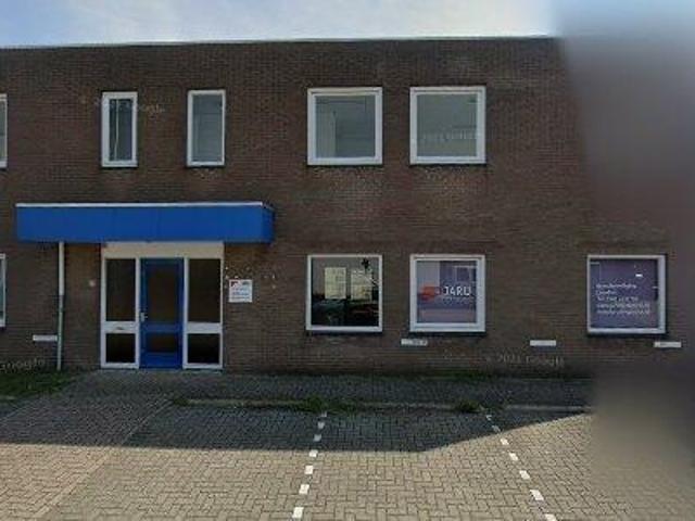 Bedrijfspand te huur in Leerdam, Utrecht