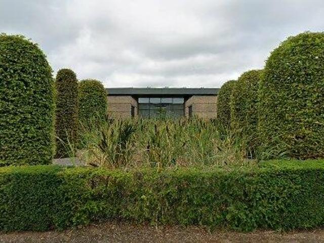 Bureau vente à Harelbeke, West-Vlaanderen