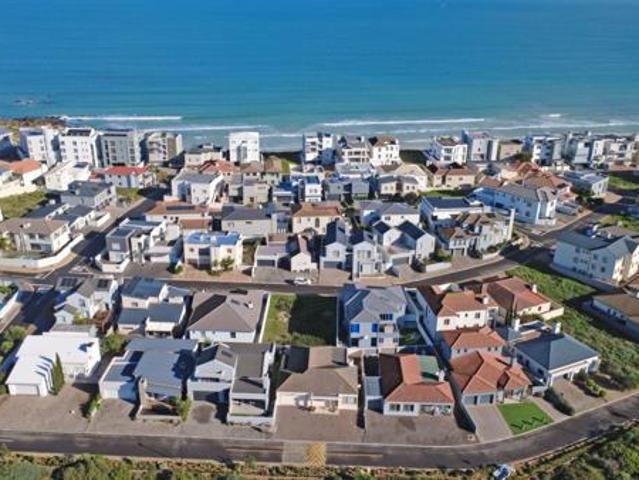 Land for sale in Western Cape