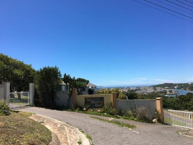 Land for sale in Bushmans River Mouth, Eastern Cape