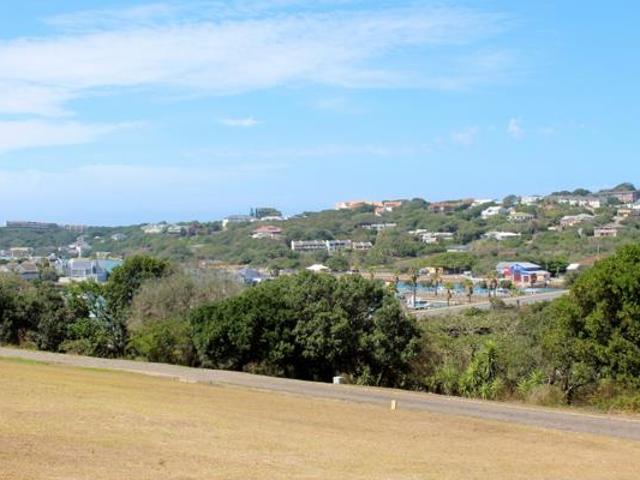 Land for sale in Bushmans River Mouth, Eastern Cape