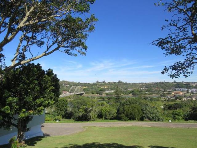 Land for sale in Bushmans River Mouth, Eastern Cape