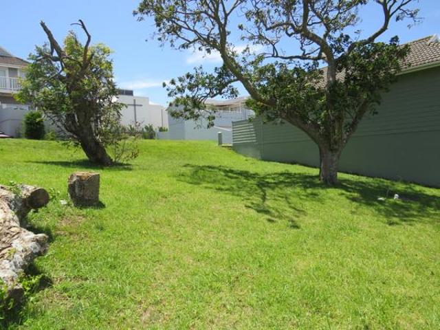 Land for sale in Bushmans River Mouth, Eastern Cape
