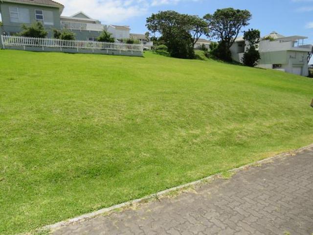 Land for sale in Bushmans River Mouth, Eastern Cape
