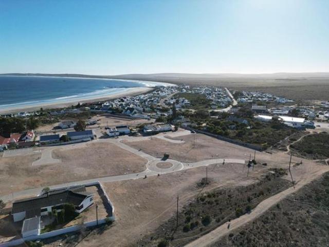 Land for sale in Western Cape