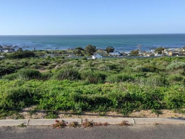 Land for sale in Western Cape