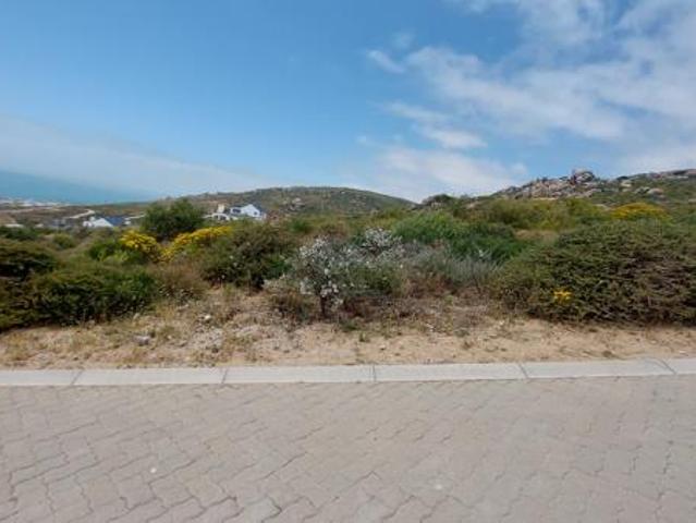 Land for sale in Western Cape