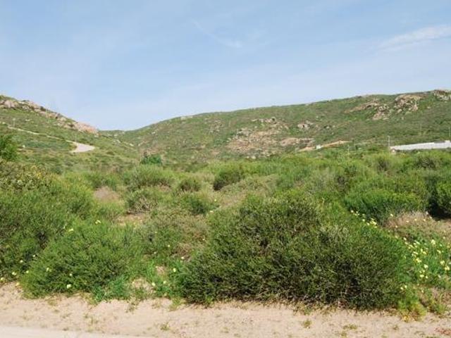 Land for sale in Western Cape