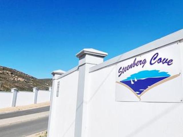 Land for sale in Western Cape