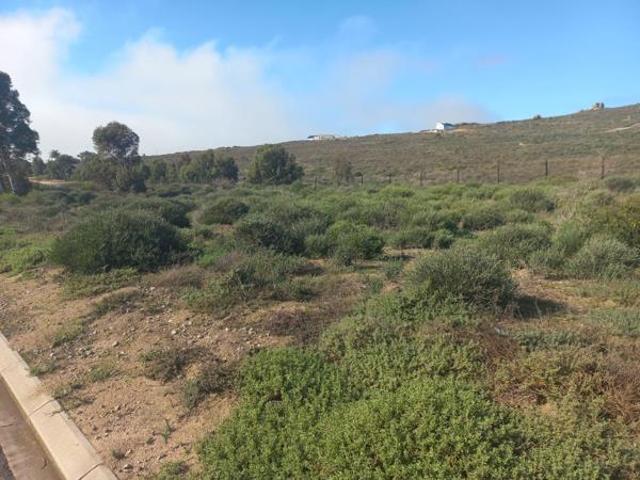Land for sale in West Coast Village, City of Cape Town