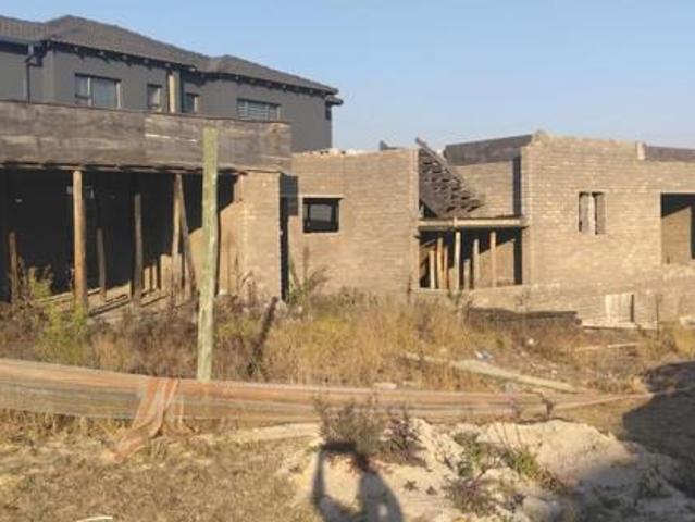 Land for sale in Westonaria, Gauteng