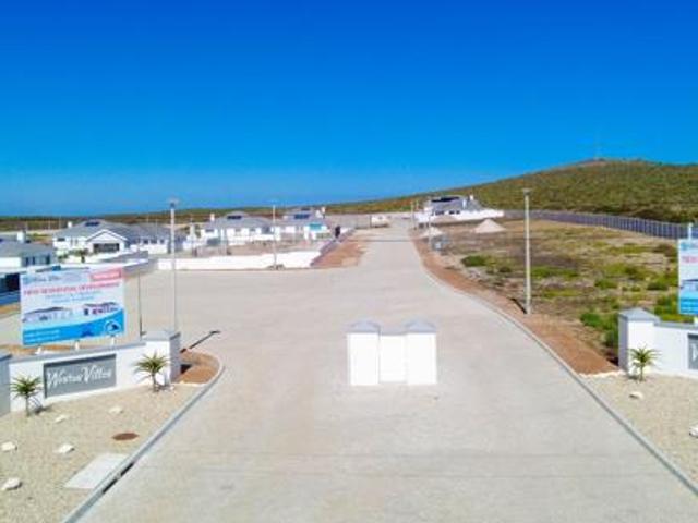 Land for sale in Western Cape