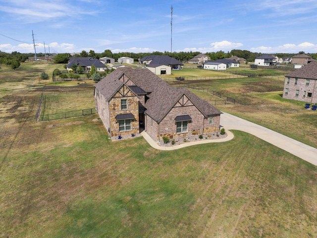 House for sale in Van Alstyne, Grayson County