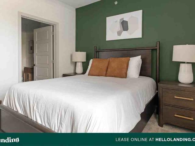 Apartment for rent in Williamson, Texas