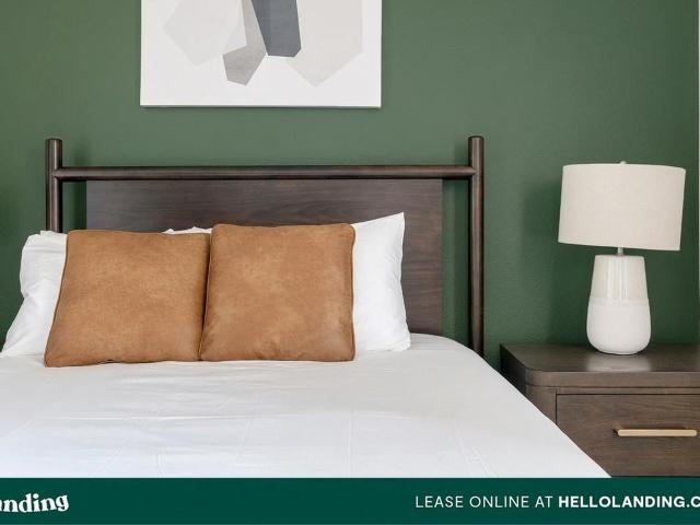 Apartment for rent in Williamson, Texas