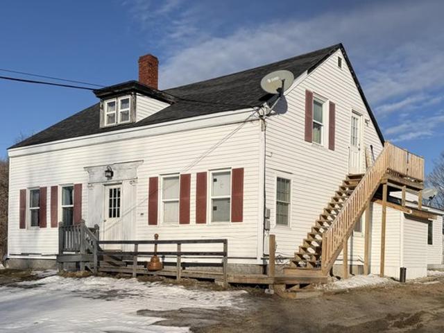 House for sale in Corinth, Maine