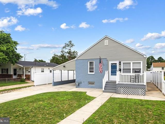 House for sale in Paulsboro, New Jersey