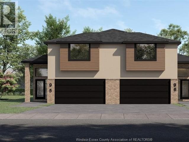 House for sale in Ontario