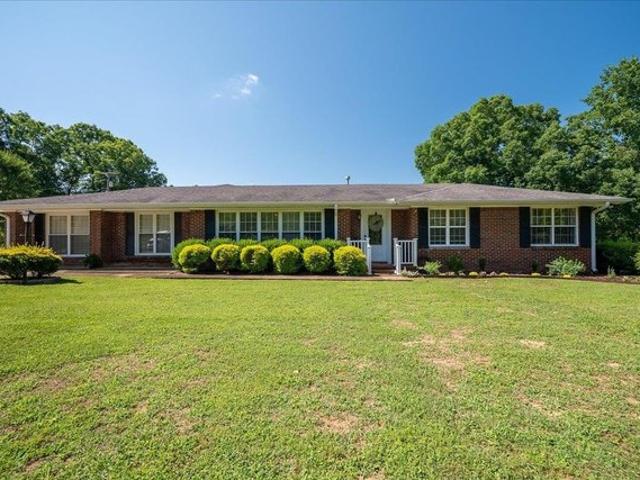 House for sale in Anderson, Alabama