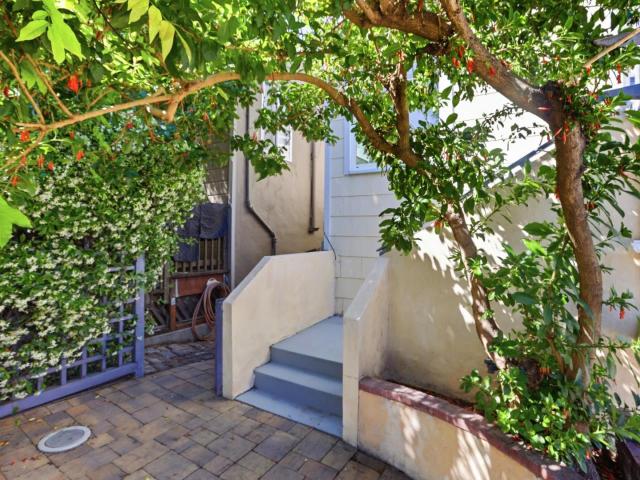 Property for sale in San Mateo, California