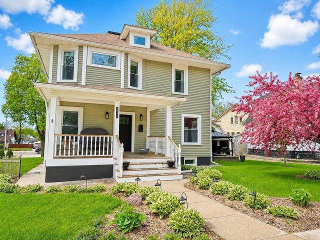 House for sale in Fort Atkinson, Wisconsin