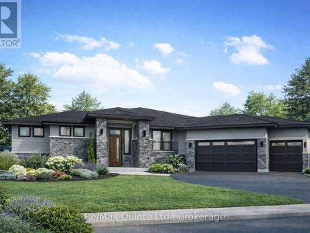 House for sale in Carrying Place, Ontario