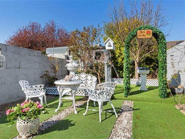 Terraced House for sale in Bluebell, North Tipperary