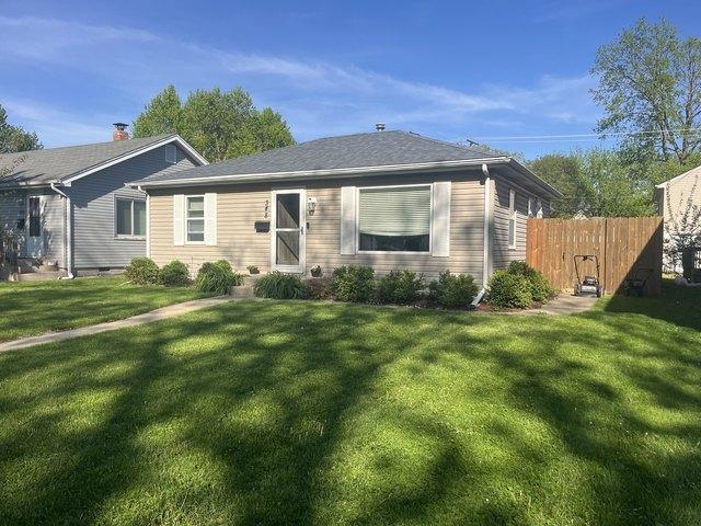 House for sale in Bradley, Illinois