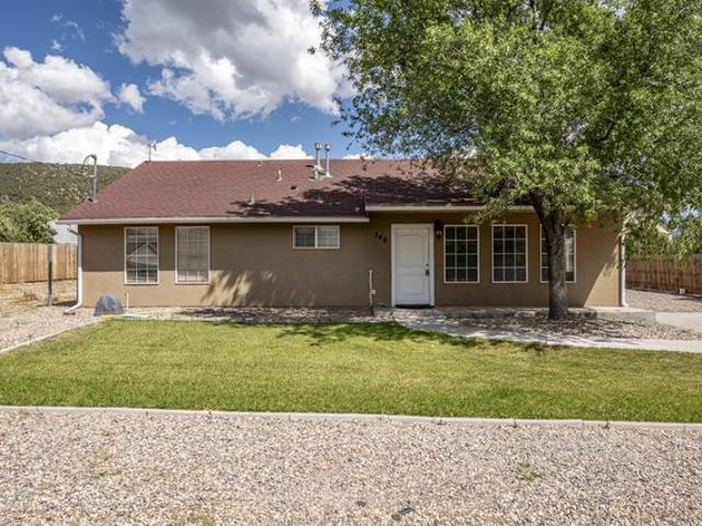 House for sale in Central, Utah
