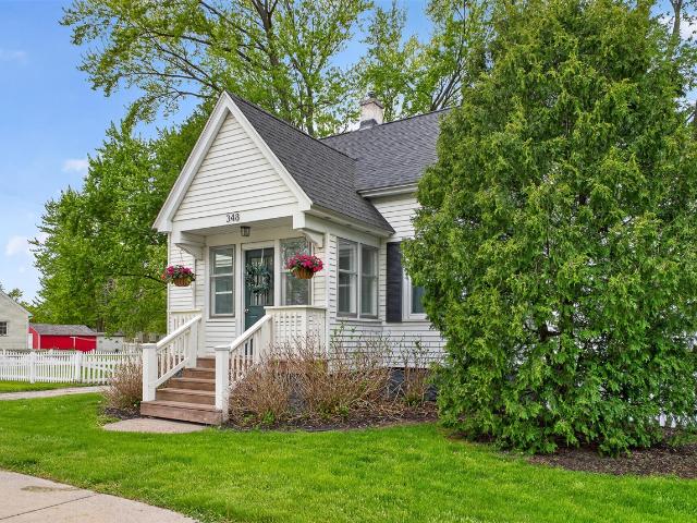 House for sale in Zeeland, Michigan