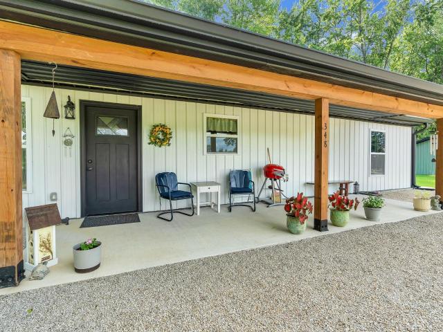House for sale in Jasonville, Indiana