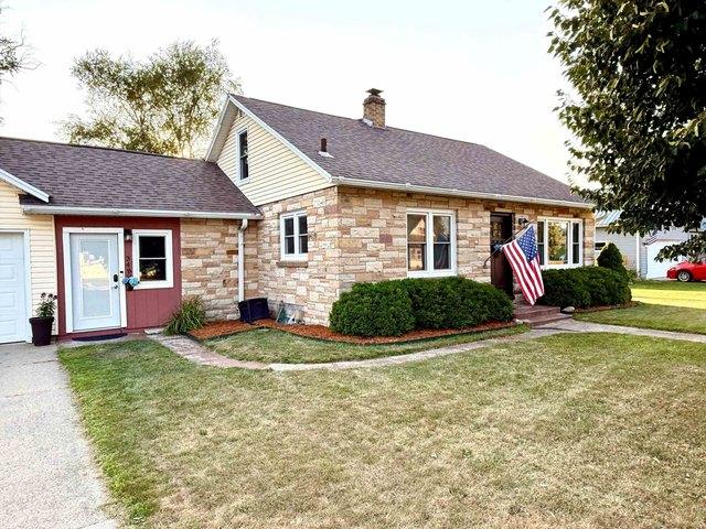 House for sale in Spring Green, Wisconsin