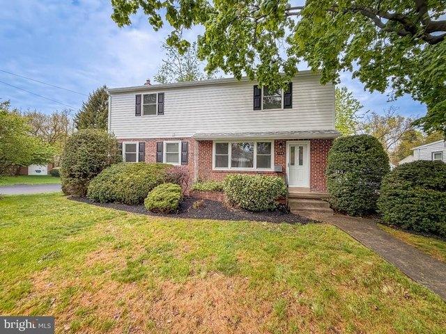 House for sale in Wyncote, Pennsylvania