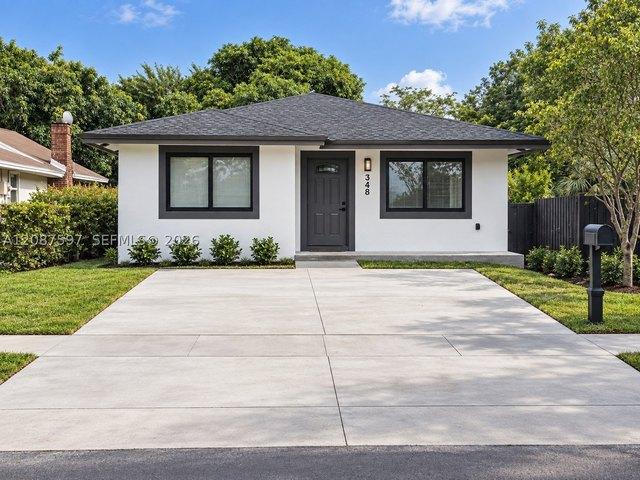 House for sale in Pompano Beach, Florida