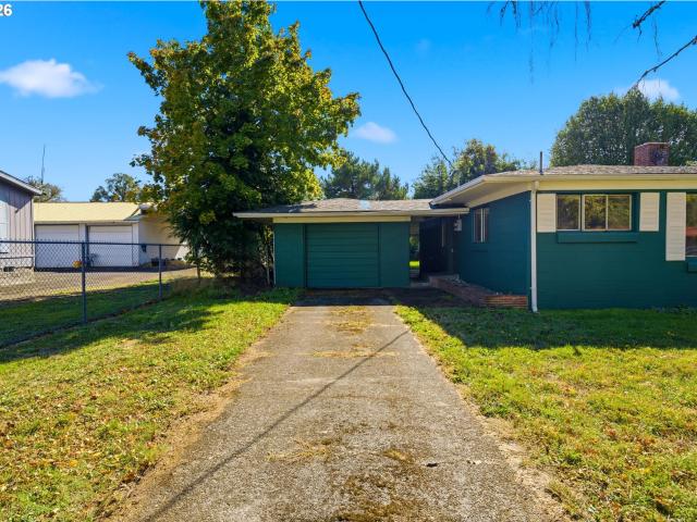 House for sale in Sheridan, Yamhill County