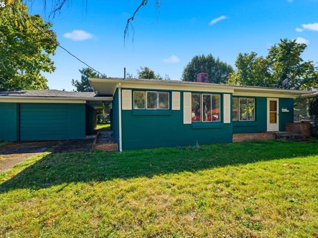 House for sale in Sheridan, Yamhill County