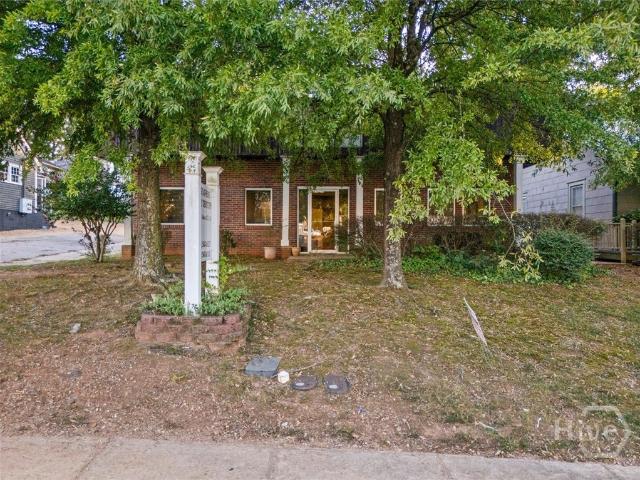 Commercial for sale in Stonemill Run, Athens