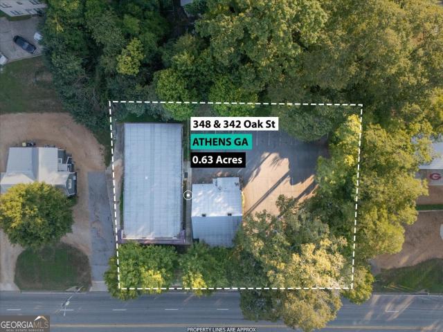 Commercial for sale in Stonemill Run, Athens