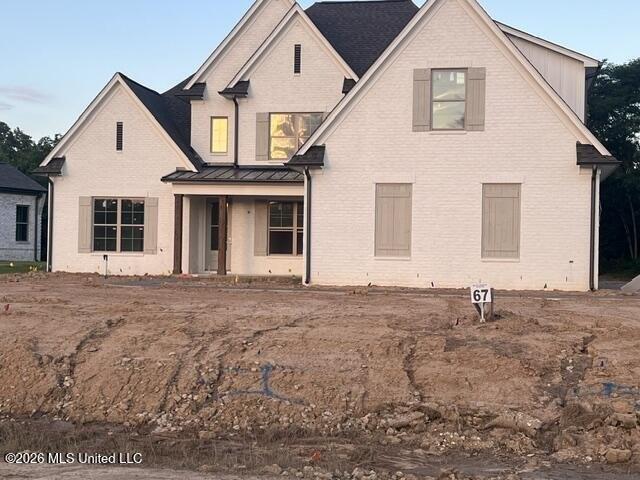 House for sale in Hernando, Mississippi