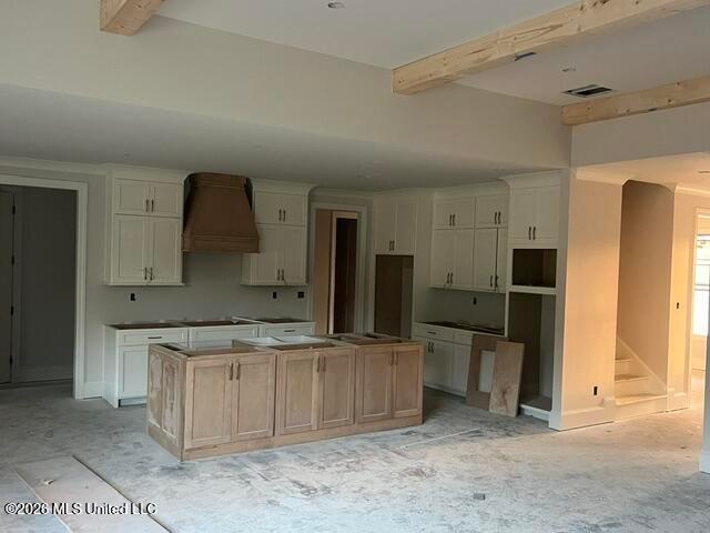 House for sale in Hernando, Mississippi