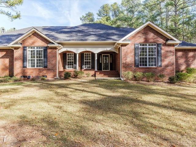 House for sale in Aiken, South Carolina