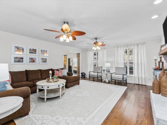 House for sale in Aiken, South Carolina