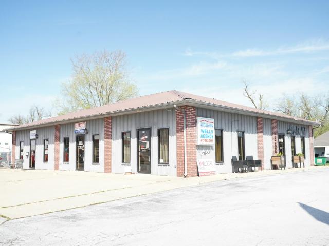 Commercial for sale in Cabool, Missouri