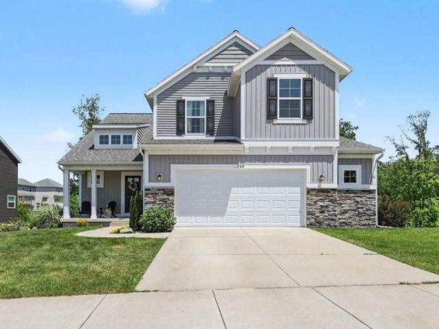 House for sale in Rockford, Michigan