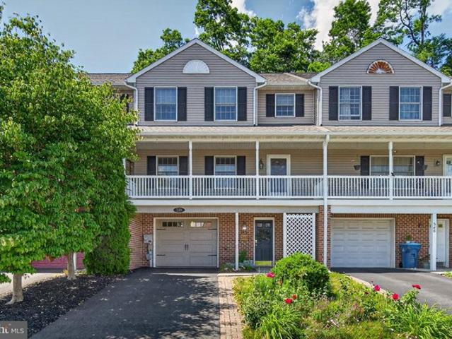 Townhouse for sale in Mountville, Pennsylvania