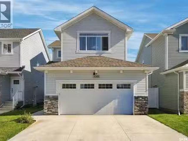 House for sale in Brighton, Saskatoon